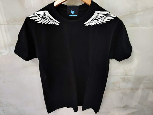 WINGS OF THE FUTURE TSHIRT