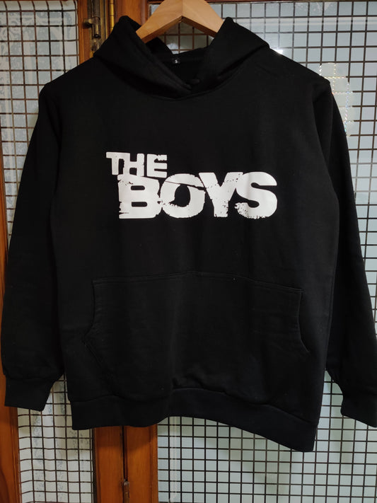 THE BOYS PULLOVER