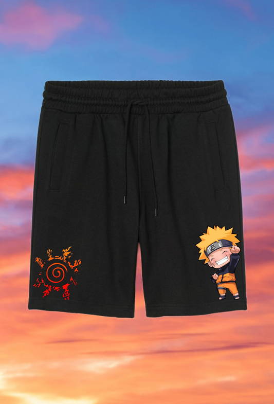 Naruto shorts