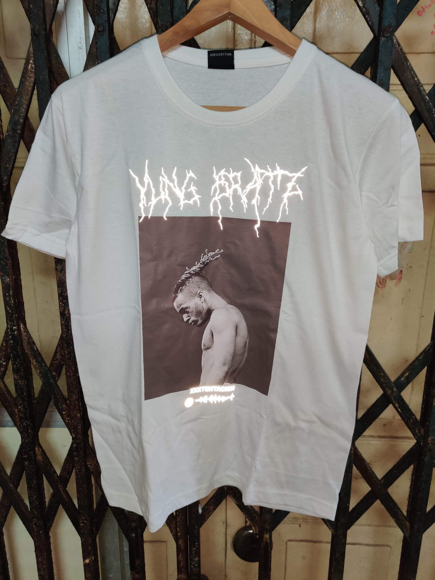 YUNGBRATZ 2.0  TSHIRT